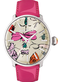 Часы Andy Warhol Swish ANDY094